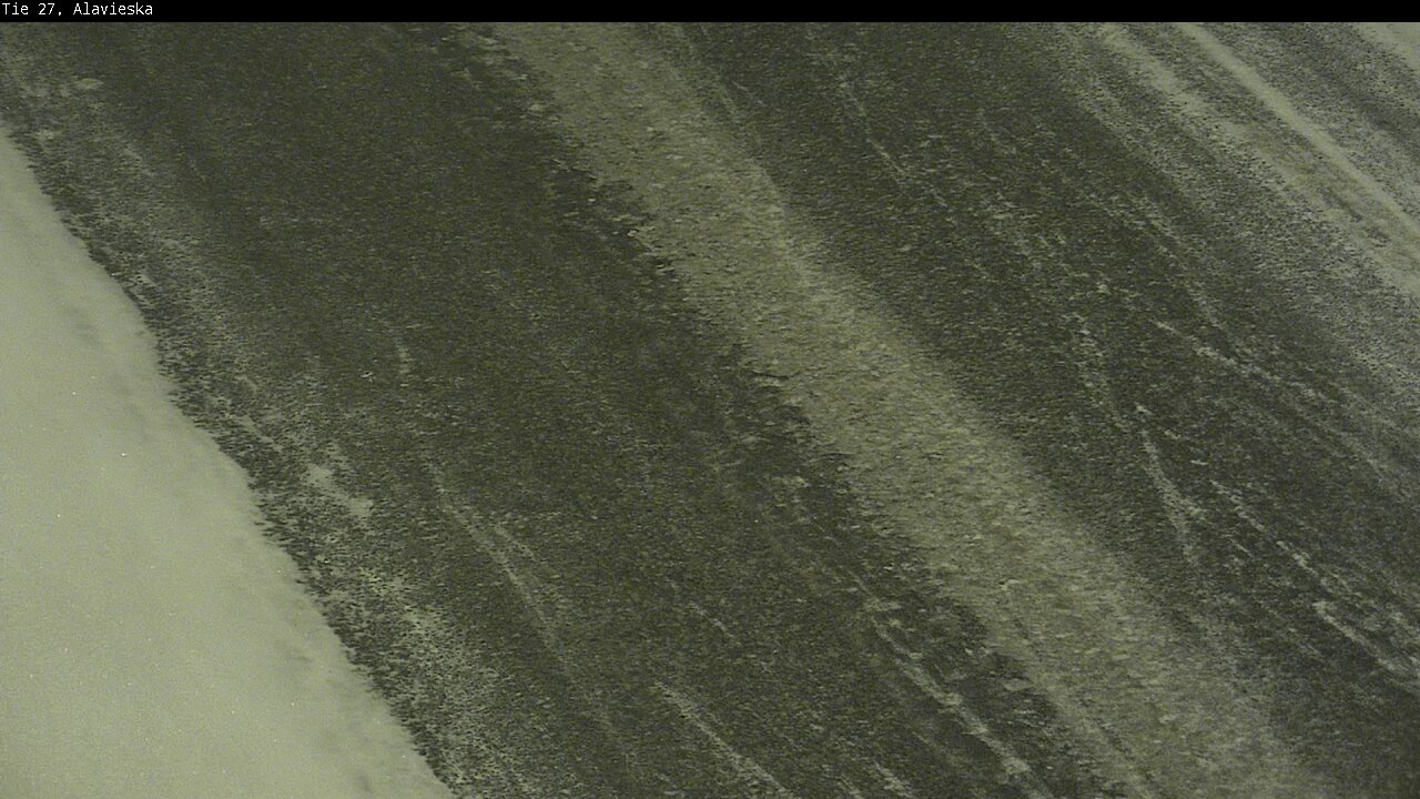 Kelikamerat Kuva Tie 27 Alavieska, Ylivieska, Pohjois-Pohjanmaa