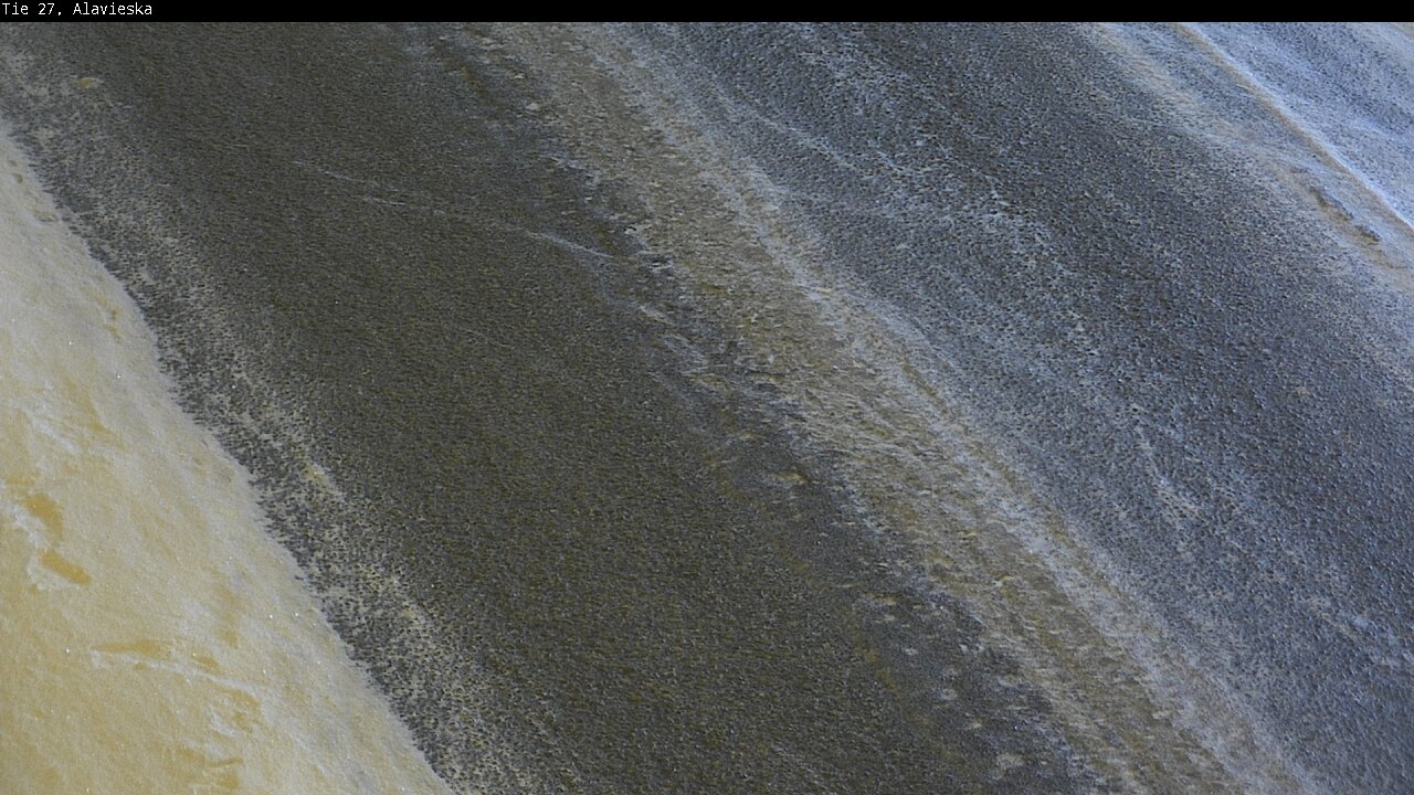 Kelikamerat Kuva Tie 27 Alavieska, Ylivieska, Pohjois-Pohjanmaa