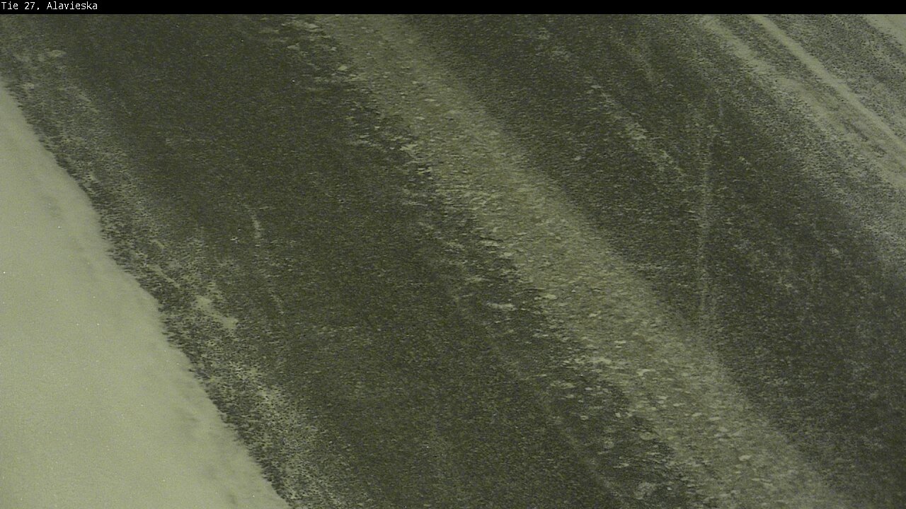 Kelikamerat Kuva Tie 27 Alavieska, Ylivieska, Pohjois-Pohjanmaa