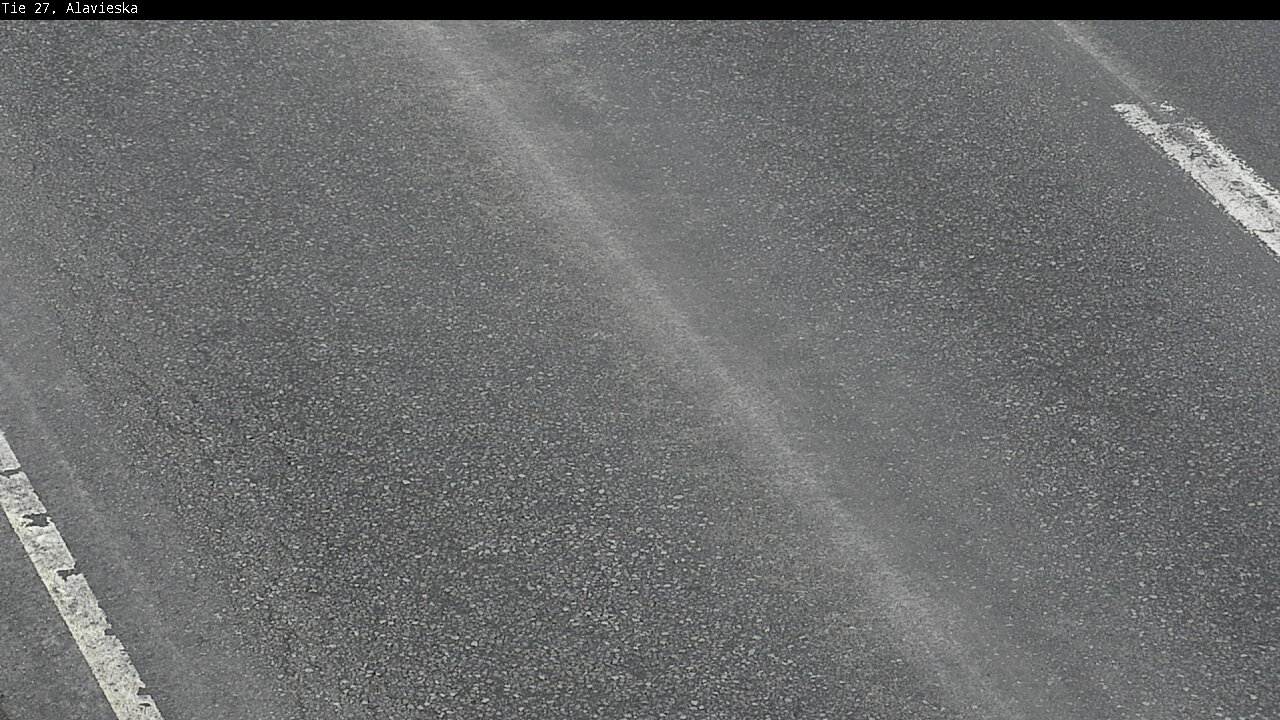 Kelikamerat Kuva Tie 27 Alavieska, Ylivieska, Pohjois-Pohjanmaa