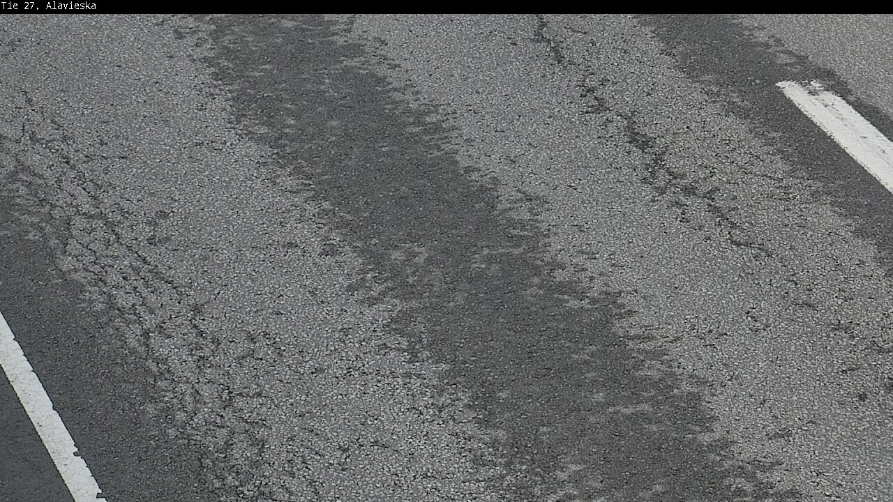 Kelikamerat Kuva Tie 27 Alavieska, Ylivieska, Pohjois-Pohjanmaa