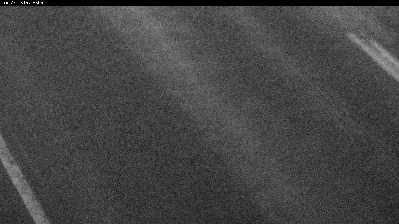 Kelikamerat Kuva Tie 27 Alavieska, Ylivieska, Pohjois-Pohjanmaa