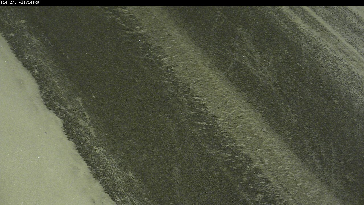 Kelikamerat Kuva Tie 27 Alavieska, Ylivieska, Pohjois-Pohjanmaa