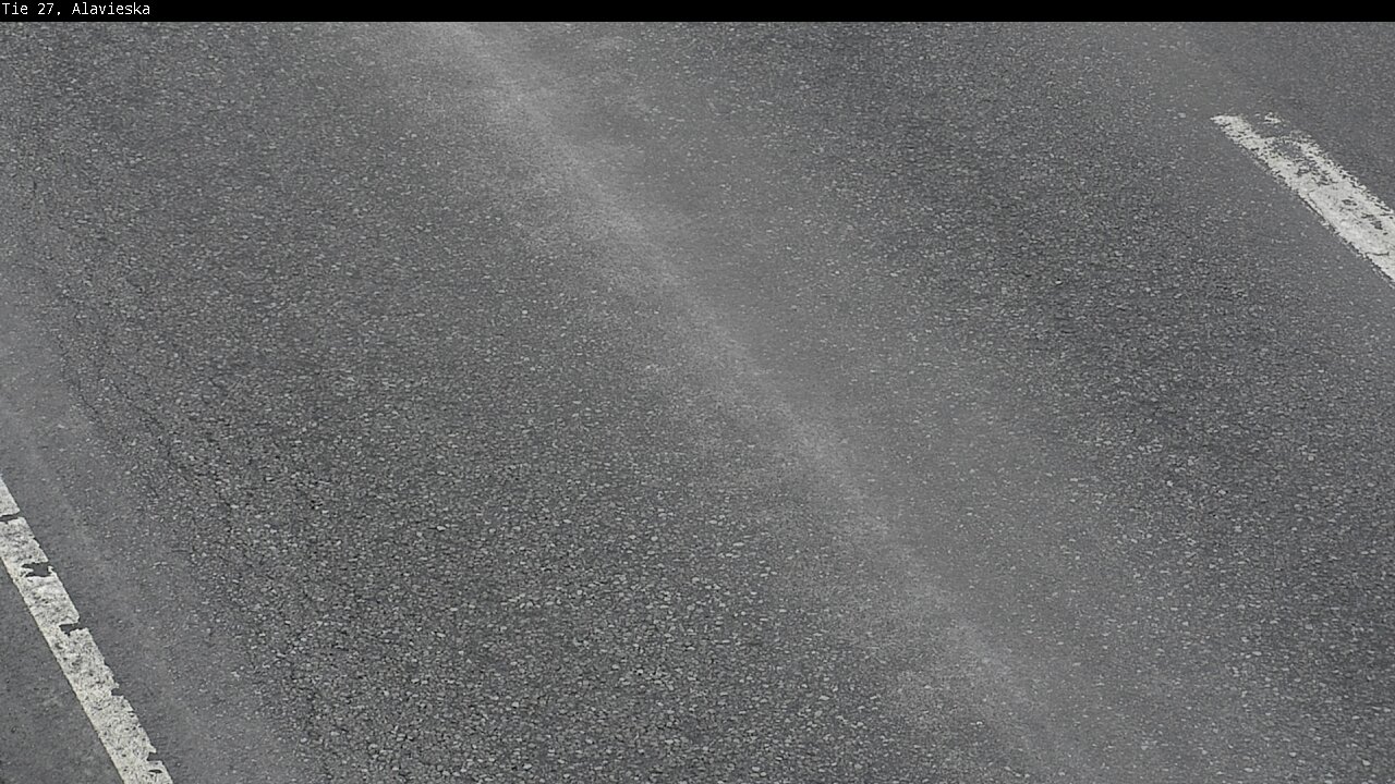 Kelikamerat Kuva Tie 27 Alavieska, Ylivieska, Pohjois-Pohjanmaa