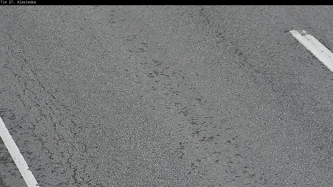 Kelikamerat Kuva Tie 27 Alavieska, Ylivieska, Pohjois-Pohjanmaa