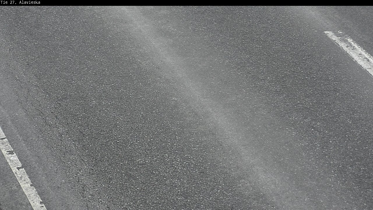 Kelikamerat Kuva Tie 27 Alavieska, Ylivieska, Pohjois-Pohjanmaa