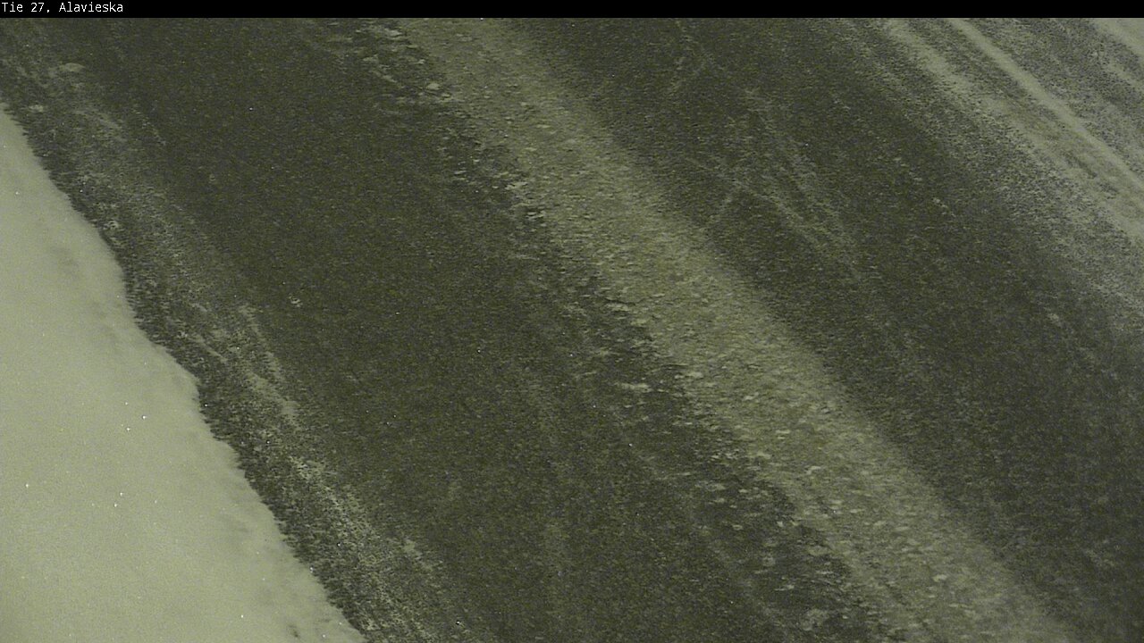 Kelikamerat Kuva Tie 27 Alavieska, Ylivieska, Pohjois-Pohjanmaa