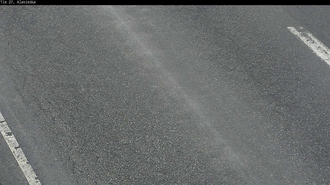 Kelikamerat Kuva Tie 27 Alavieska, Ylivieska, Pohjois-Pohjanmaa