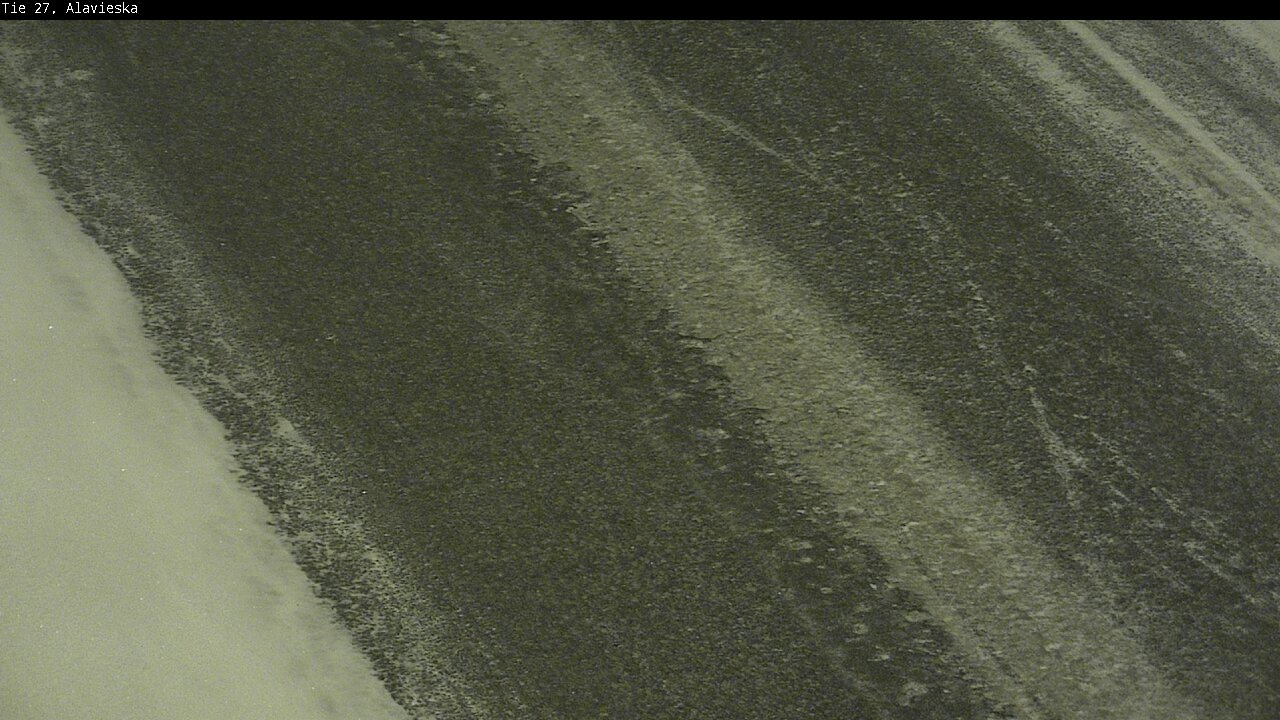 Kelikamerat Kuva Tie 27 Alavieska, Ylivieska, Pohjois-Pohjanmaa