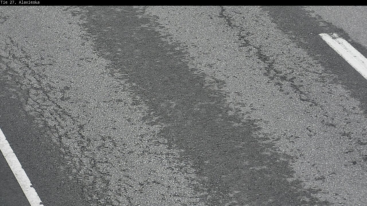 Kelikamerat Kuva Tie 27 Alavieska, Ylivieska, Pohjois-Pohjanmaa