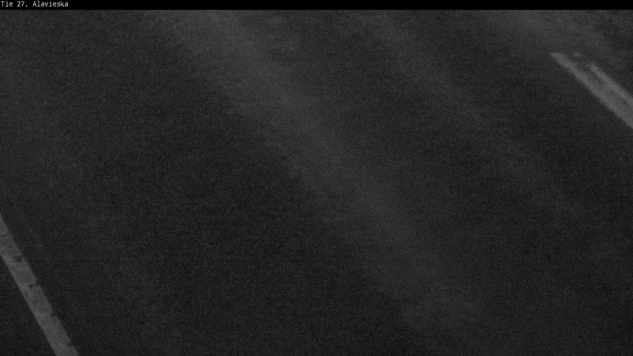 Kelikamerat Kuva Tie 27 Alavieska, Ylivieska, Pohjois-Pohjanmaa