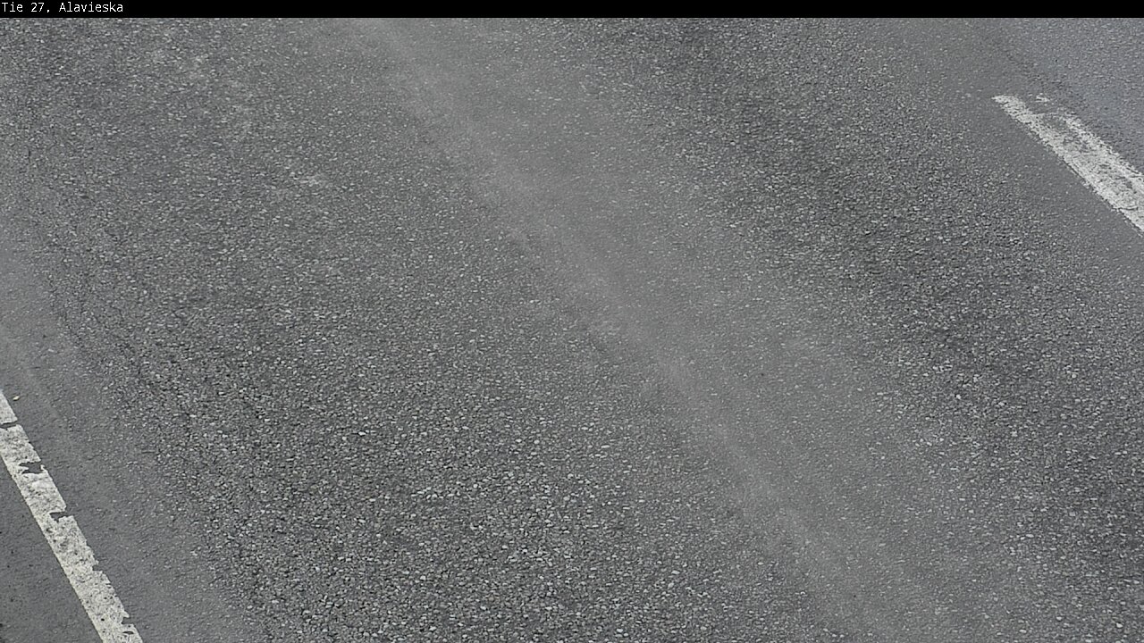 Kelikamerat Kuva Tie 27 Alavieska, Ylivieska, Pohjois-Pohjanmaa