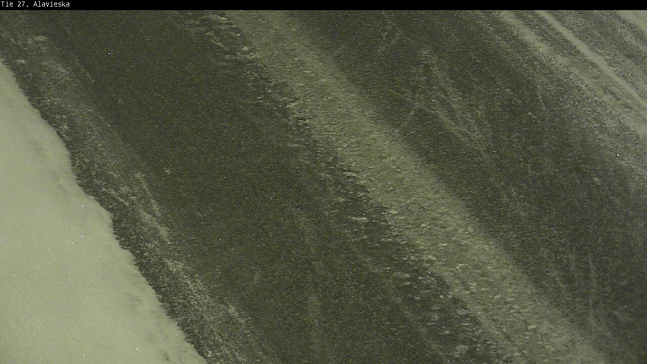 Kelikamerat Kuva Tie 27 Alavieska, Ylivieska, Pohjois-Pohjanmaa