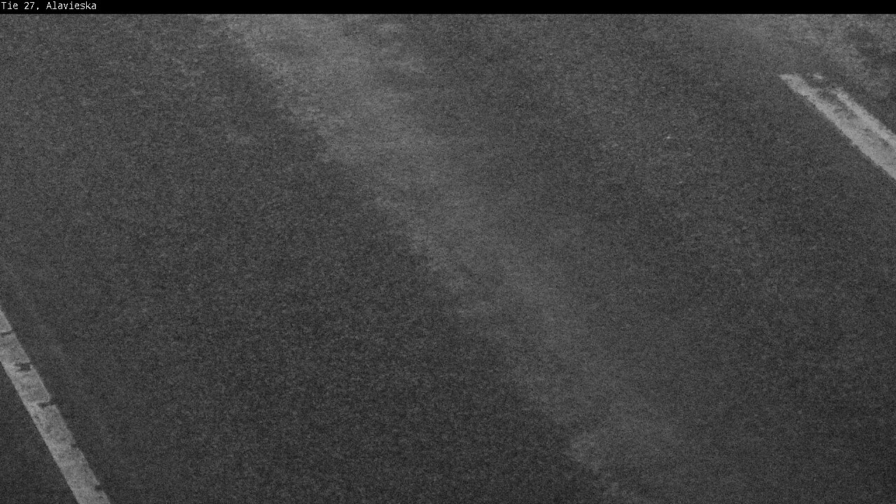 Kelikamerat Kuva Tie 27 Alavieska, Ylivieska, Pohjois-Pohjanmaa