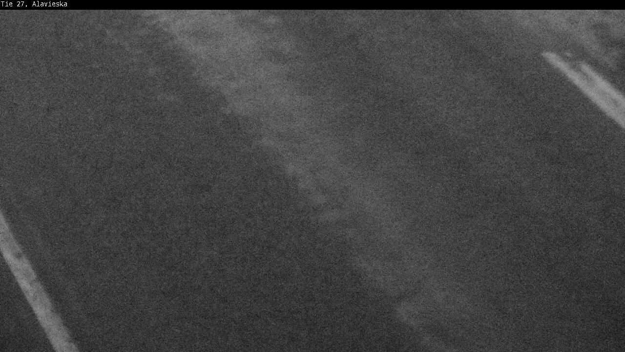 Kelikamerat Kuva Tie 27 Alavieska, Ylivieska, Pohjois-Pohjanmaa