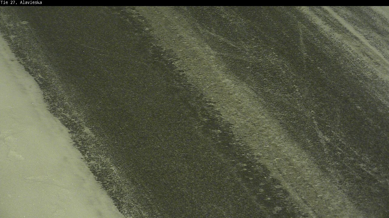 Kelikamerat Kuva Tie 27 Alavieska, Ylivieska, Pohjois-Pohjanmaa