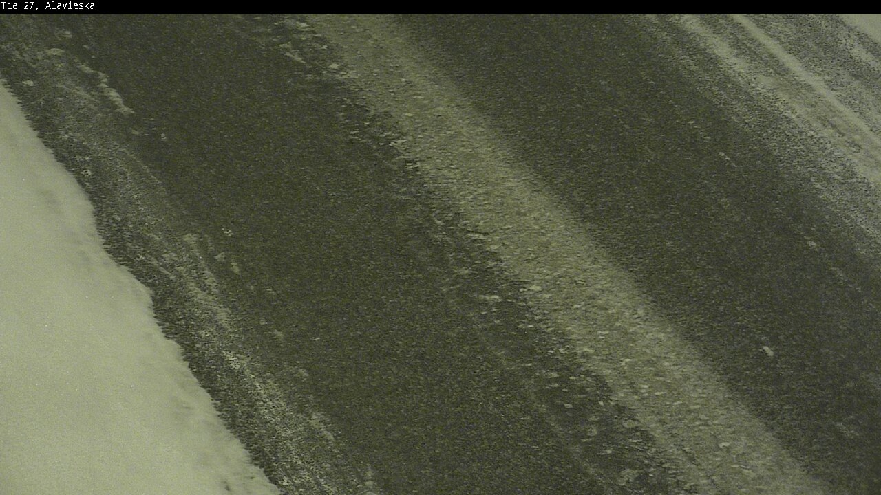 Kelikamerat Kuva Tie 27 Alavieska, Ylivieska, Pohjois-Pohjanmaa