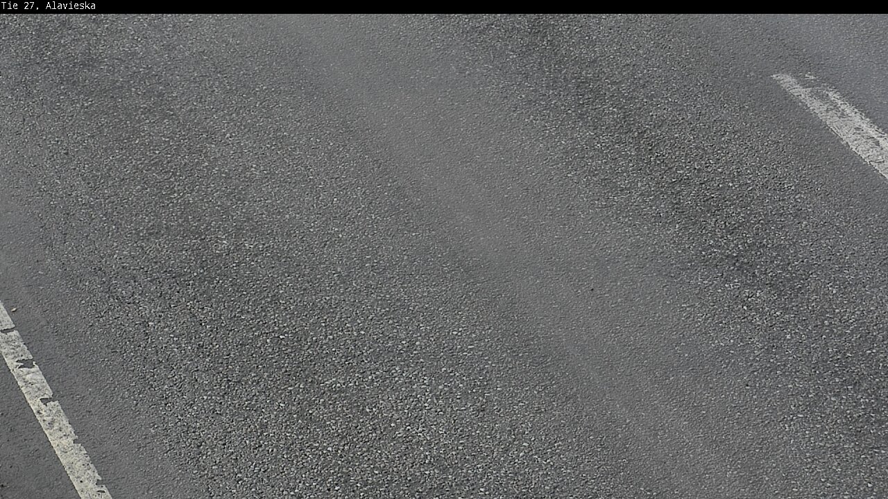 Kelikamerat Kuva Tie 27 Alavieska, Ylivieska, Pohjois-Pohjanmaa