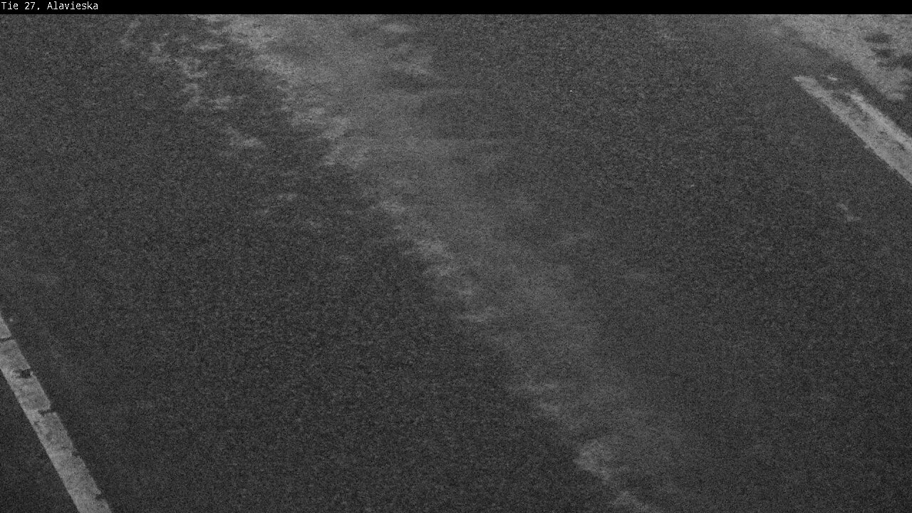 Kelikamerat Kuva Tie 27 Alavieska, Ylivieska, Pohjois-Pohjanmaa