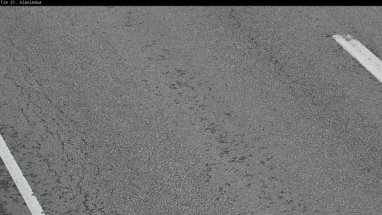 Kelikamerat Kuva Tie 27 Alavieska, Ylivieska, Pohjois-Pohjanmaa