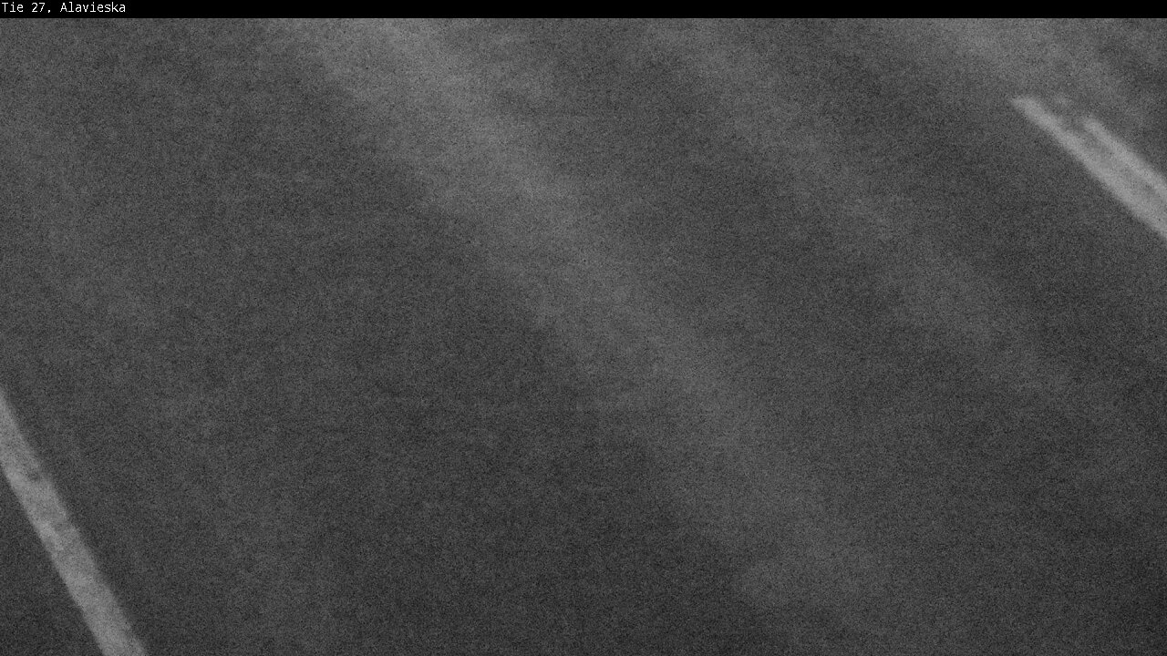 Kelikamerat Kuva Tie 27 Alavieska, Ylivieska, Pohjois-Pohjanmaa