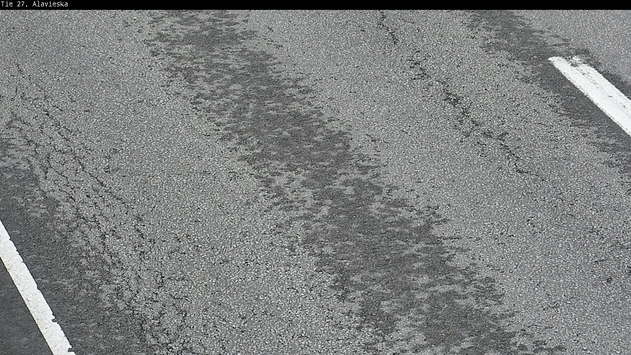 Kelikamerat Kuva Tie 27 Alavieska, Ylivieska, Pohjois-Pohjanmaa