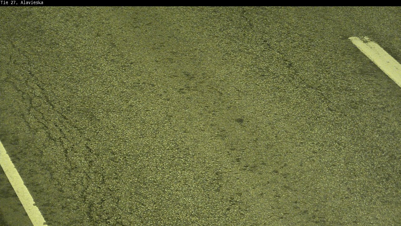 Kelikamerat Kuva Tie 27 Alavieska, Ylivieska, Pohjois-Pohjanmaa