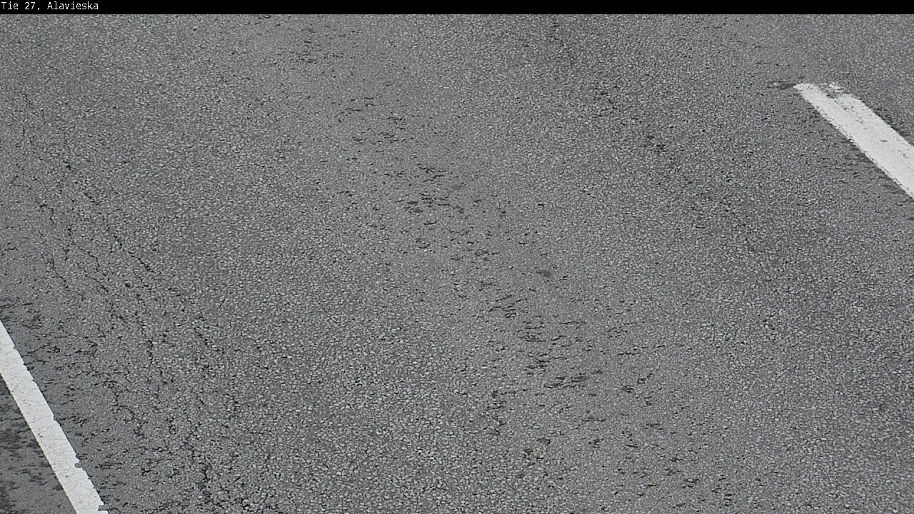 Kelikamerat Kuva Tie 27 Alavieska, Ylivieska, Pohjois-Pohjanmaa