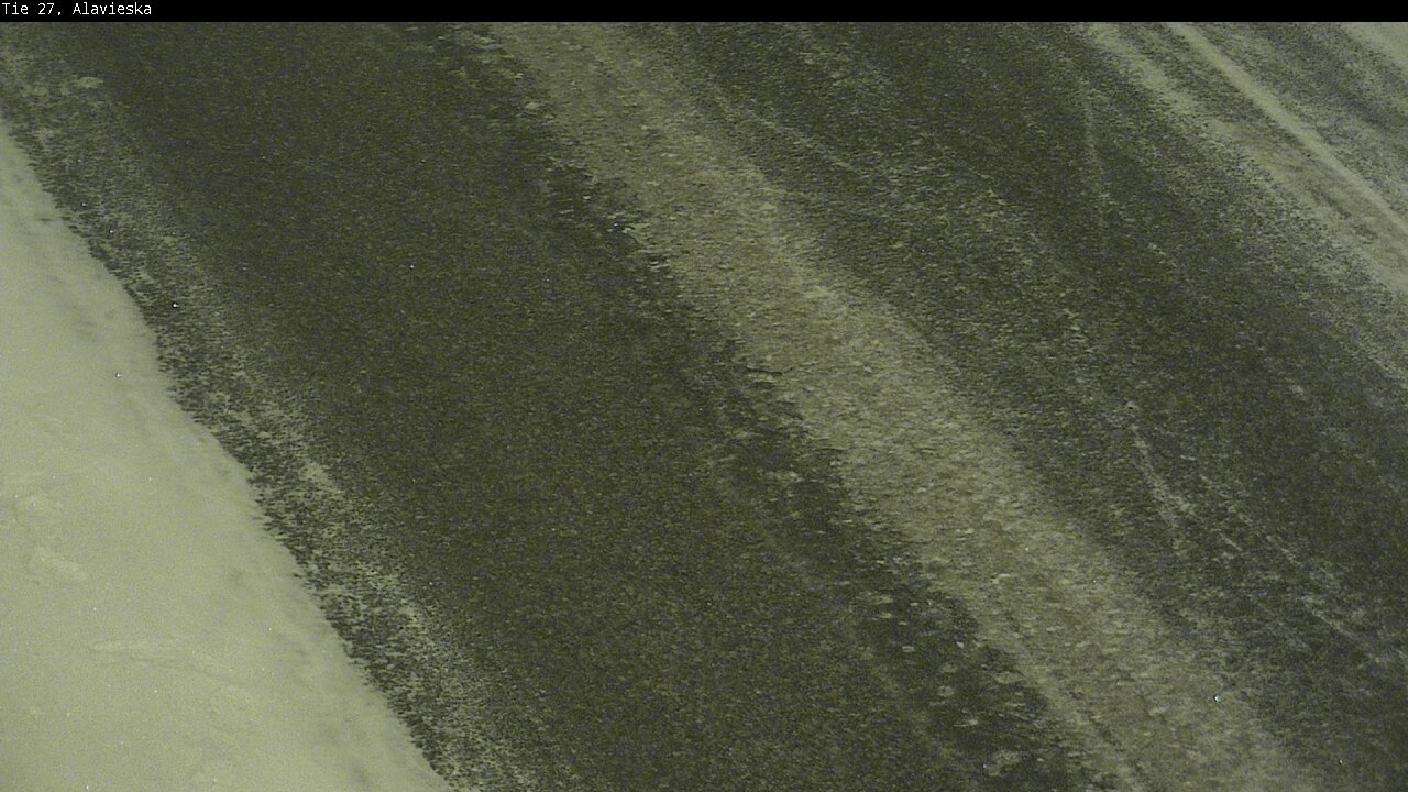 Kelikamerat Kuva Tie 27 Alavieska, Ylivieska, Pohjois-Pohjanmaa