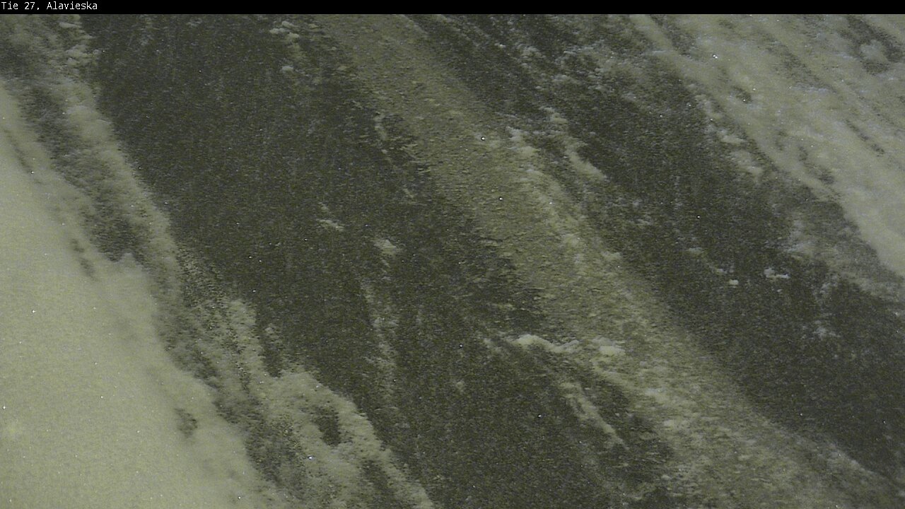 Kelikamerat Kuva Tie 27 Alavieska, Ylivieska, Pohjois-Pohjanmaa