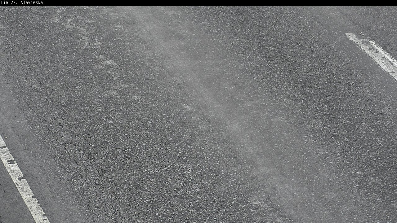 Kelikamerat Kuva Tie 27 Alavieska, Ylivieska, Pohjois-Pohjanmaa