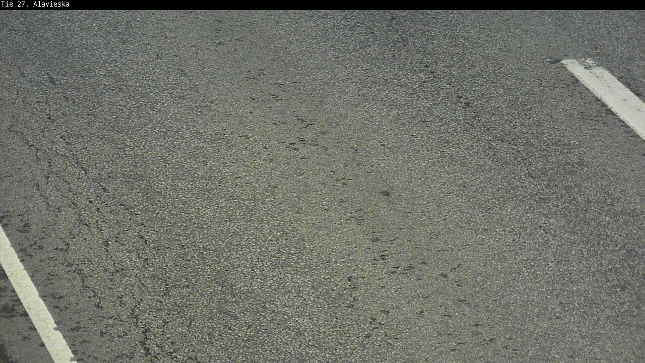 Kelikamerat Kuva Tie 27 Alavieska, Ylivieska, Pohjois-Pohjanmaa