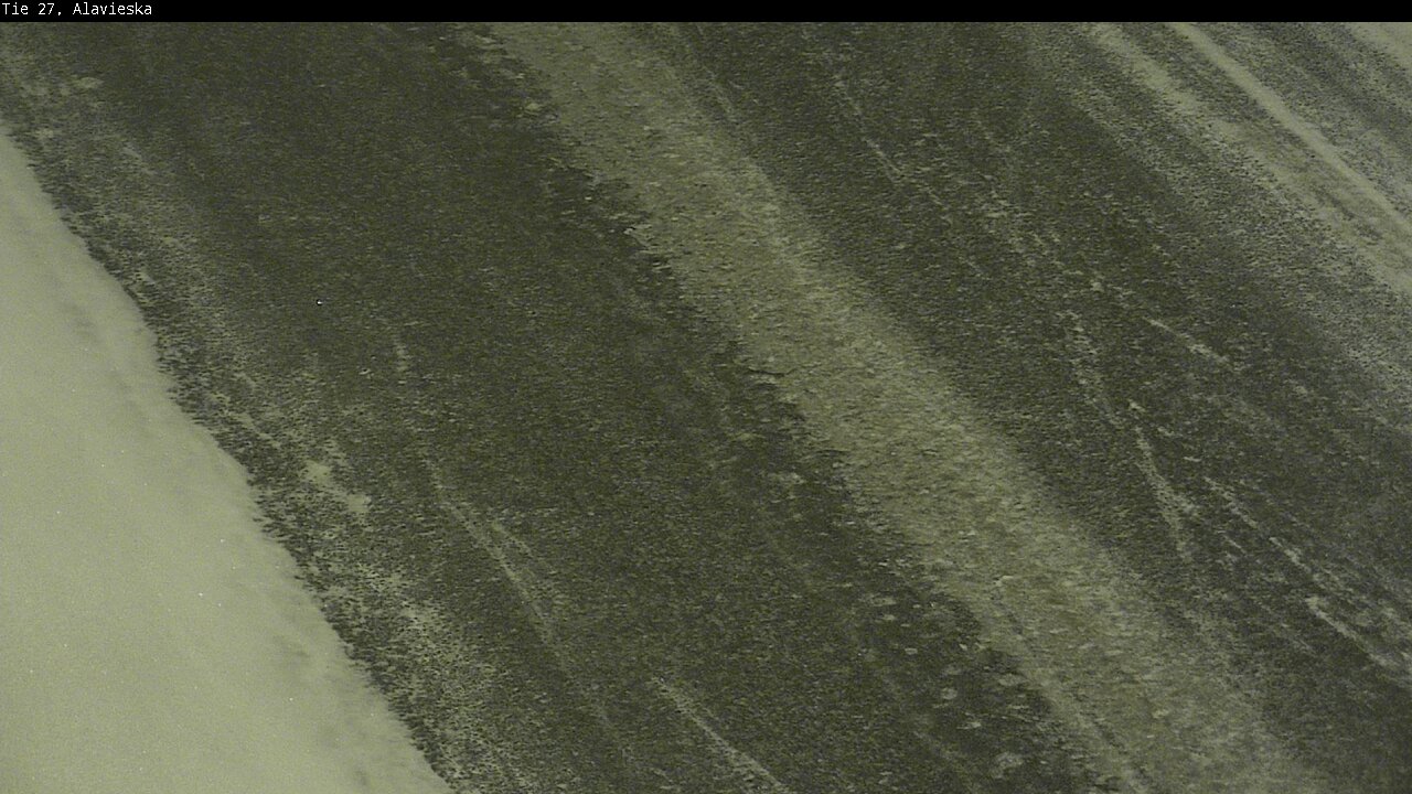 Kelikamerat Kuva Tie 27 Alavieska, Ylivieska, Pohjois-Pohjanmaa