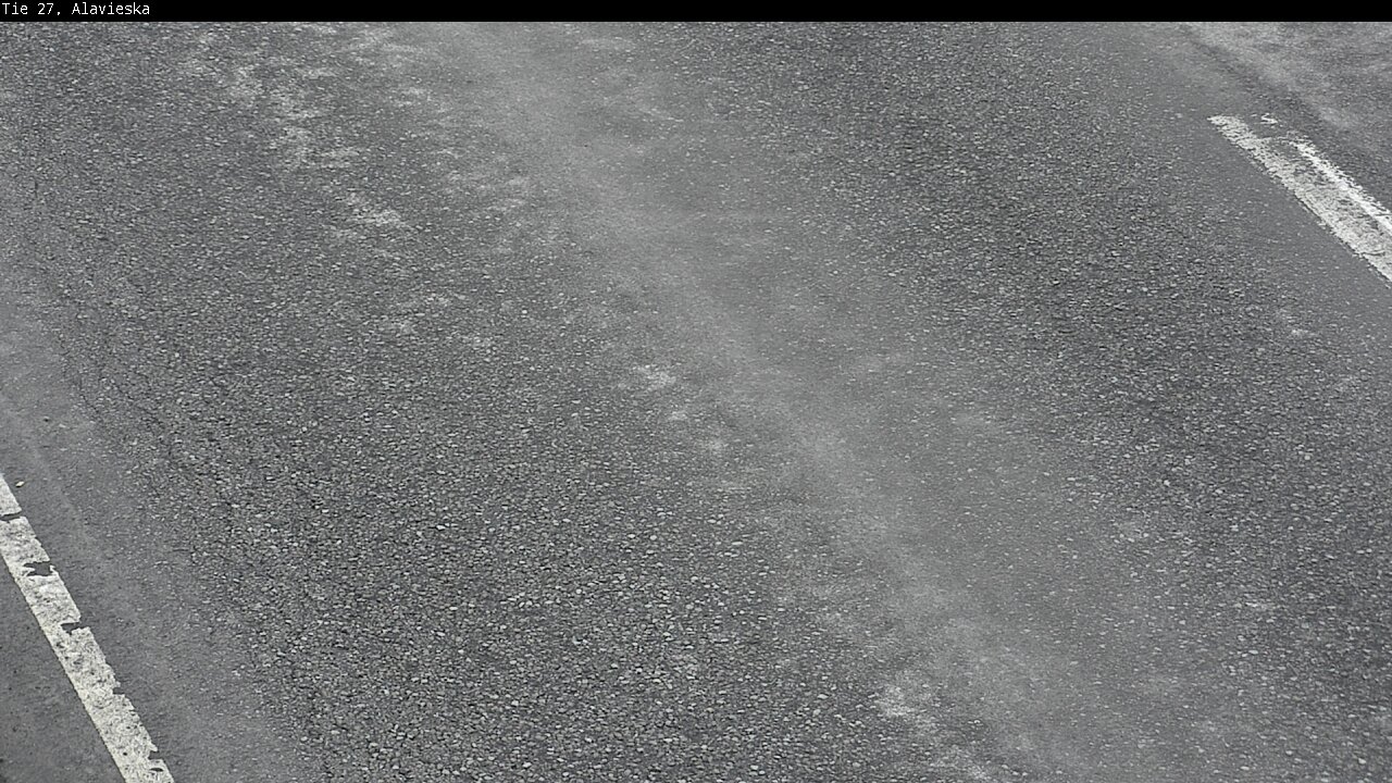 Kelikamerat Kuva Tie 27 Alavieska, Ylivieska, Pohjois-Pohjanmaa