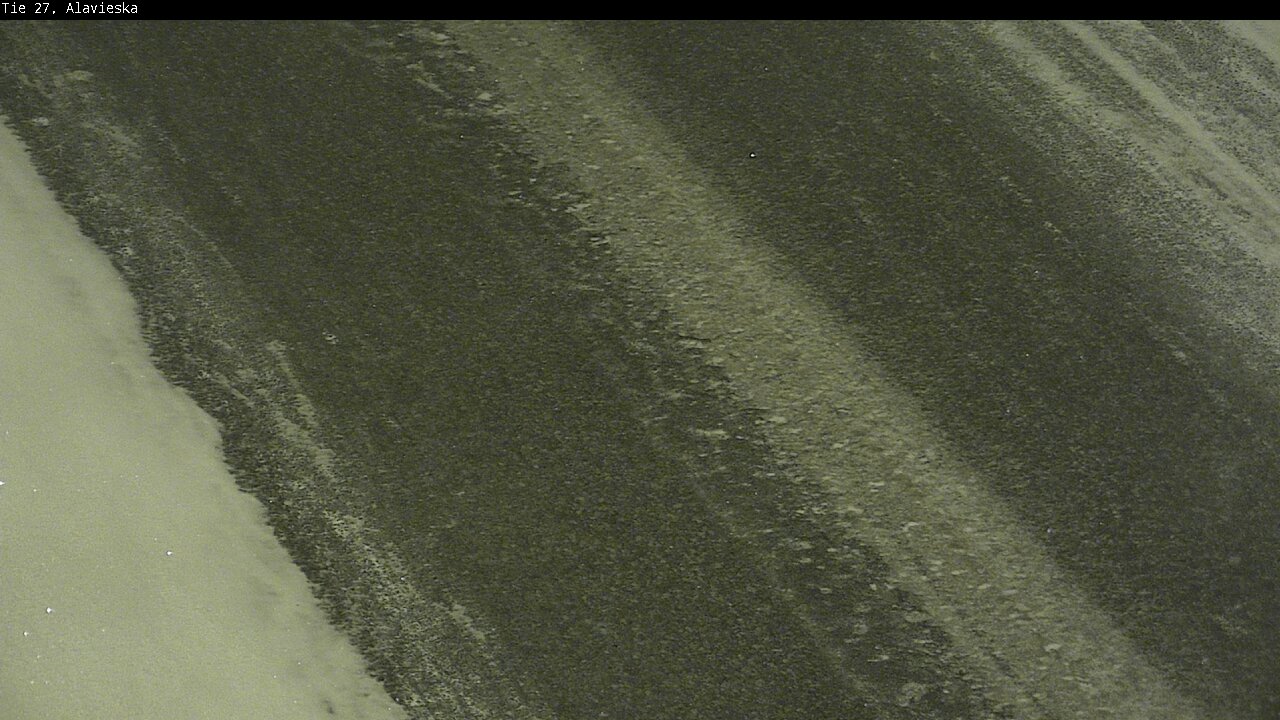 Kelikamerat Kuva Tie 27 Alavieska, Ylivieska, Pohjois-Pohjanmaa