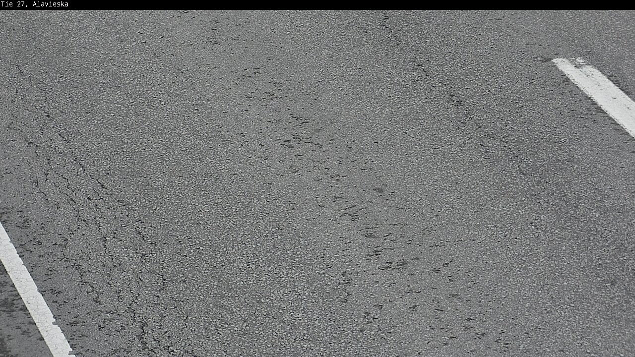 Kelikamerat Kuva Tie 27 Alavieska, Ylivieska, Pohjois-Pohjanmaa