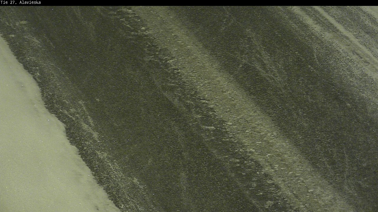 Kelikamerat Kuva Tie 27 Alavieska, Ylivieska, Pohjois-Pohjanmaa