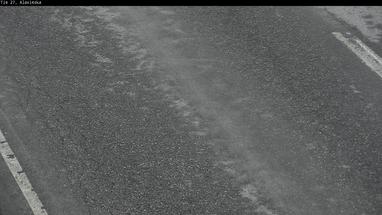 Kelikamerat Kuva Tie 27 Alavieska, Ylivieska, Pohjois-Pohjanmaa