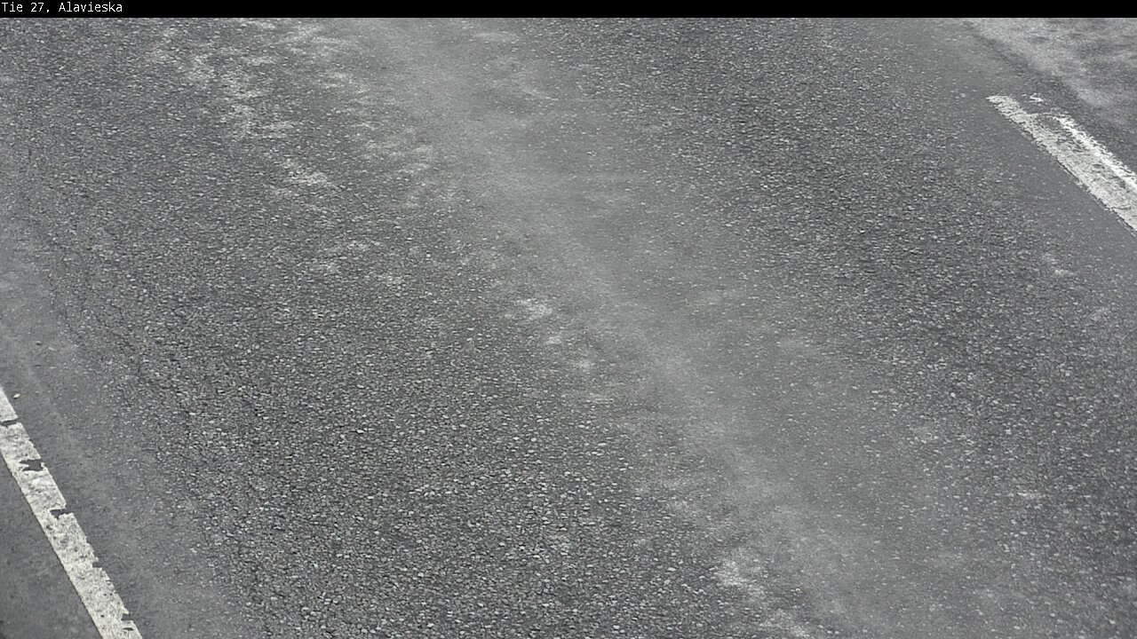 Kelikamerat Kuva Tie 27 Alavieska, Ylivieska, Pohjois-Pohjanmaa