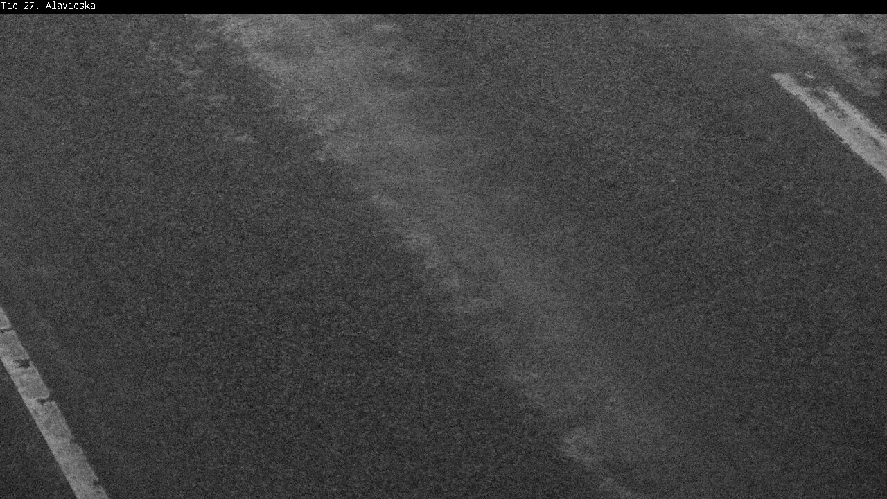 Kelikamerat Kuva Tie 27 Alavieska, Ylivieska, Pohjois-Pohjanmaa