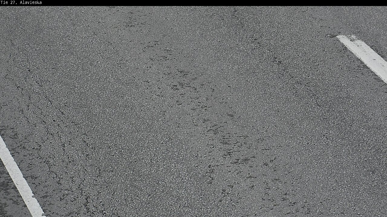 Kelikamerat Kuva Tie 27 Alavieska, Ylivieska, Pohjois-Pohjanmaa