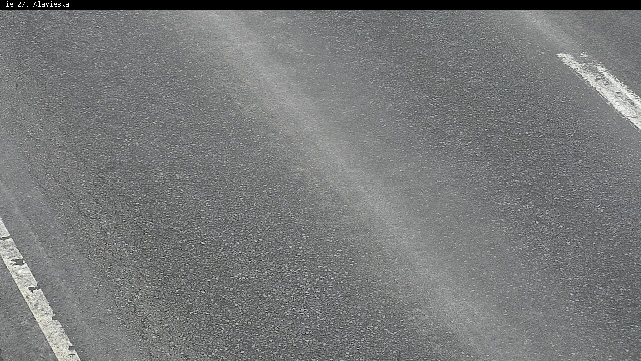 Kelikamerat Kuva Tie 27 Alavieska, Ylivieska, Pohjois-Pohjanmaa