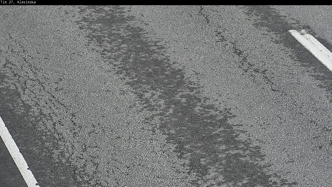 Kelikamerat Kuva Tie 27 Alavieska, Ylivieska, Pohjois-Pohjanmaa