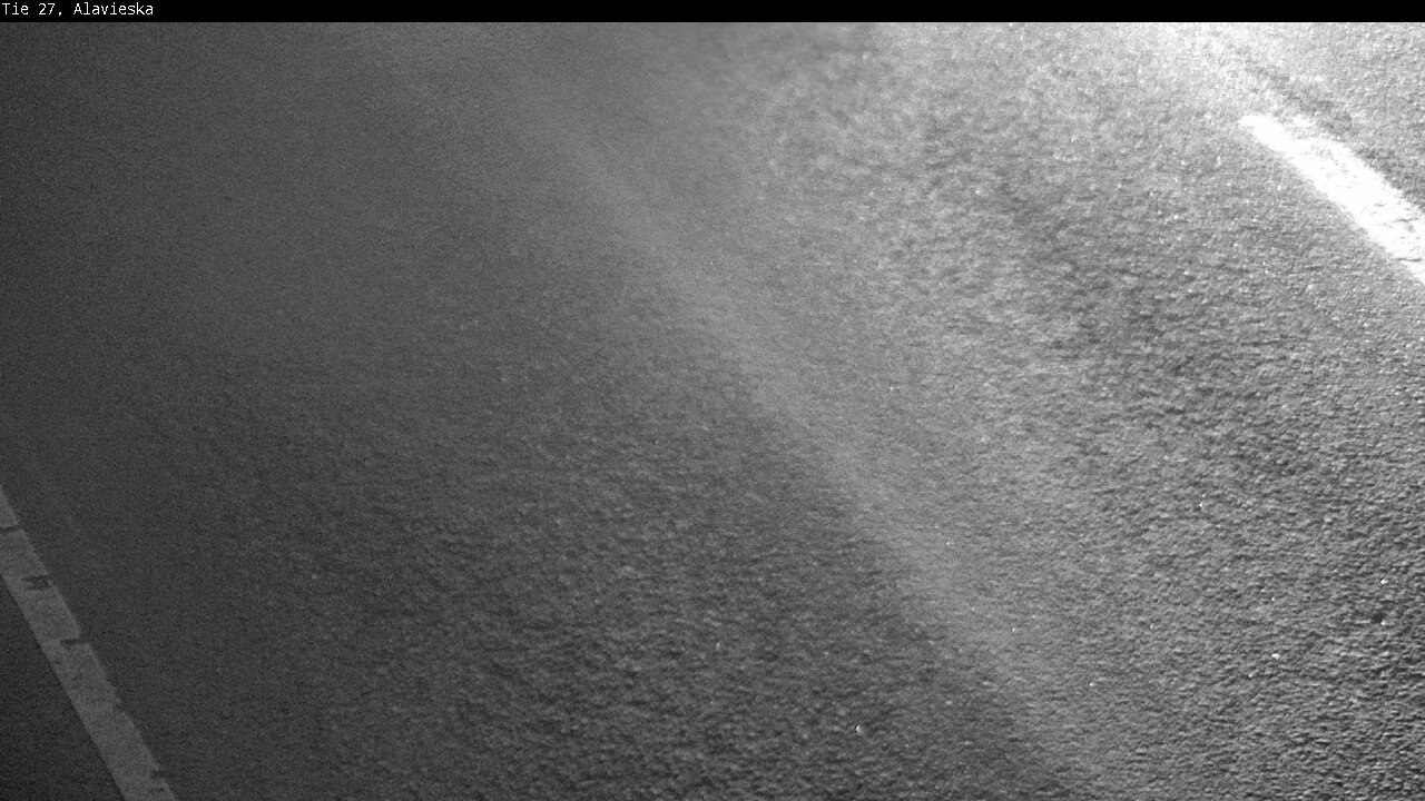 Kelikamerat Kuva Tie 27 Alavieska, Ylivieska, Pohjois-Pohjanmaa