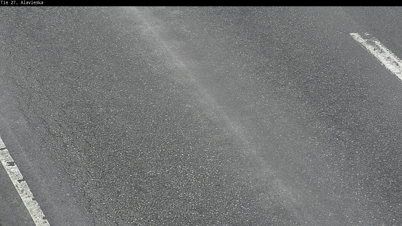 Kelikamerat Kuva Tie 27 Alavieska, Ylivieska, Pohjois-Pohjanmaa