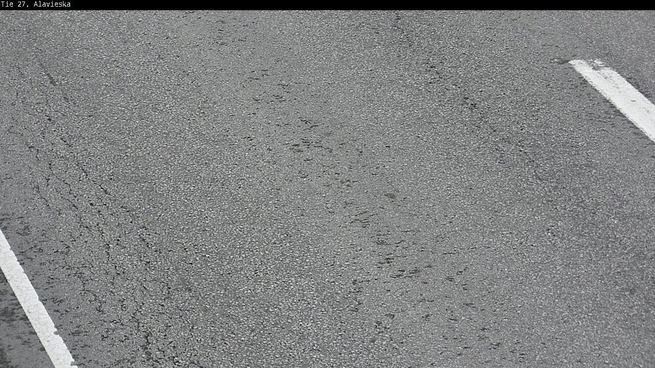 Kelikamerat Kuva Tie 27 Alavieska, Ylivieska, Pohjois-Pohjanmaa