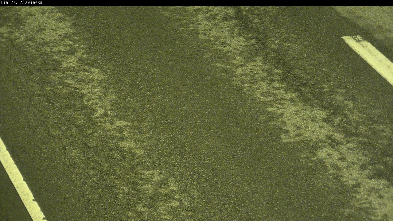 Kelikamerat Kuva Tie 27 Alavieska, Ylivieska, Pohjois-Pohjanmaa