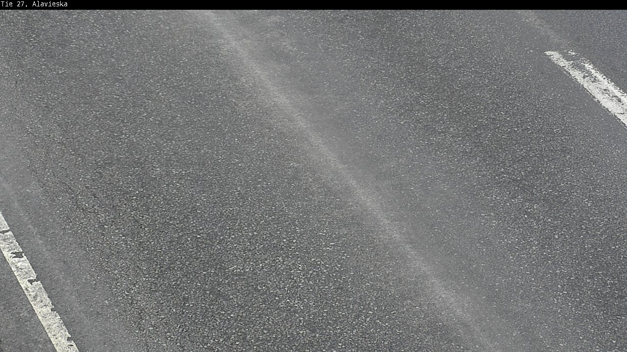 Kelikamerat Kuva Tie 27 Alavieska, Ylivieska, Pohjois-Pohjanmaa