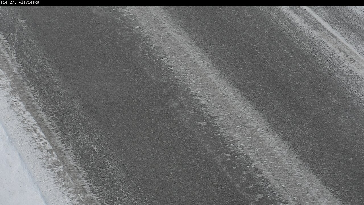 Kelikamerat Kuva Tie 27 Alavieska, Ylivieska, Pohjois-Pohjanmaa