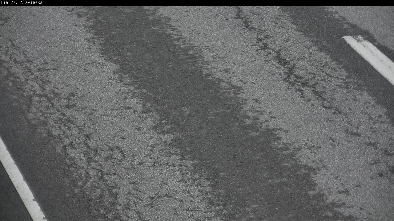 Kelikamerat Kuva Tie 27 Alavieska, Ylivieska, Pohjois-Pohjanmaa